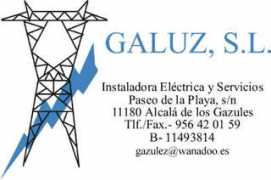 Galuz