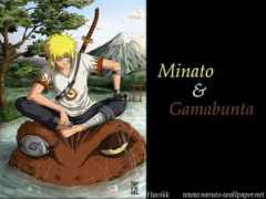 naruto-wallpaper.net Gamabunta