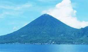 indonesia-tourism.com Gamalama
