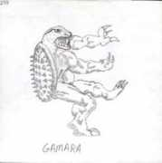Gamara