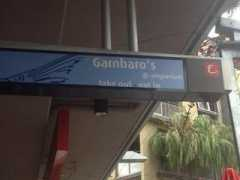 Gambaro