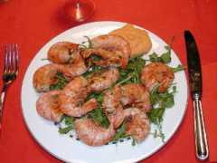 coquinaria.it Gamberoni