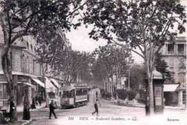 Gambetta