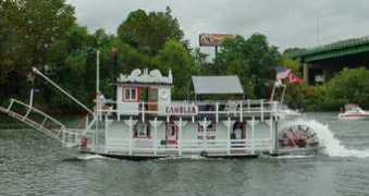 usawaterways.com Gambler