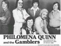iangallagher.com Gamblers