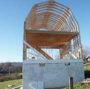 countryplans.com Gambrel