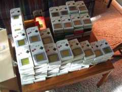 Gameboys