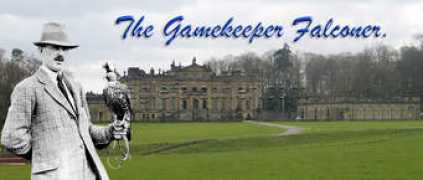 eaglehunter.co.uk Gamekeeper