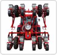 banat-tractor.ro Gamele
