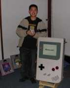mobbit.info Gameman