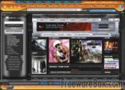 freewarebox.com Gamenet