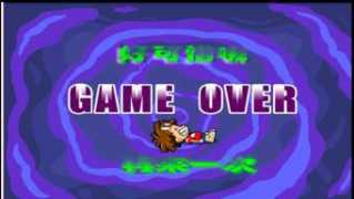 Gameover