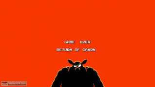 Gameover