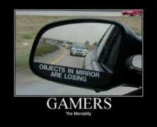 Gamers