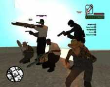 Gamerx