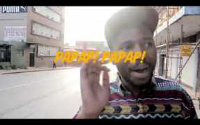 thuggery.co.za Gamiet