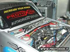 protoxide.it Gammeri