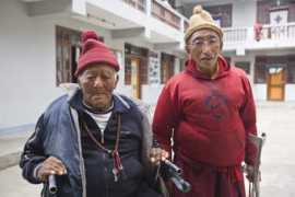 savetibet.ru Gampu