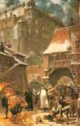 1st-art-gallery.com Gamrat