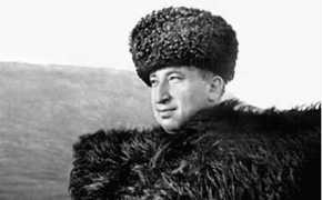 Gamzatov