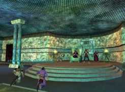everquest.allakhazam.com Ganak