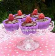 lindyscakes.co.uk Ganche
