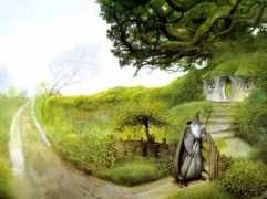 members.chello.nl Gandalf