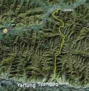 shangrilatours.com Gandan