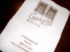 fuzzytravel.com Gandarias