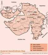 maps-india.com Gandhidham