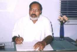 techsharpenviro.com Gandhirajan