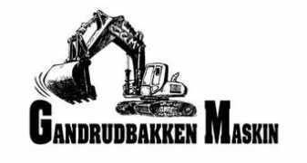 Gandrudbakken