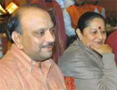 tribuneindia.com Ganeriwal
