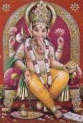Ganesha