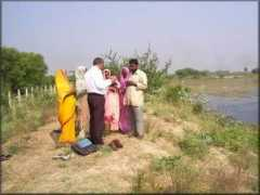 churchofchristindia.com Gangaiah