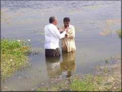 churchofchristindia.com Gangaiah