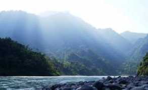Gangama