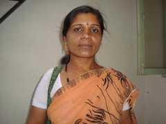 Gangamma