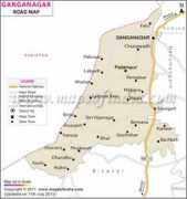 Ganganagar