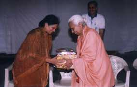 Gangananda