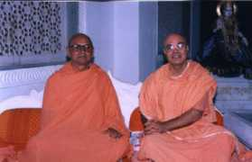 Gangananda