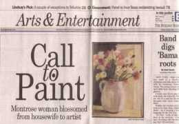 shirleynovak.com Gangelhoff