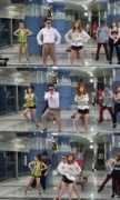 kavenyou.com Gangnamstyle