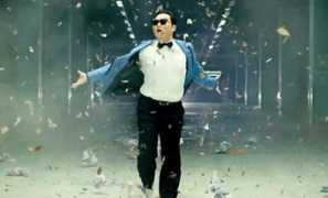 gayrva.com Gangnamstyle