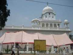 historicalgurudwaras.com Gangsar