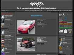 onlinegamesinn.com Gangta