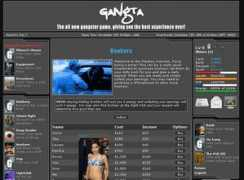 onlinegamesinn.com Gangta