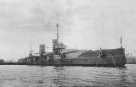 modelwarships.com Gangut