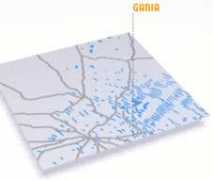 Gania
