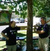 lasalledemocrats.com Ganiere